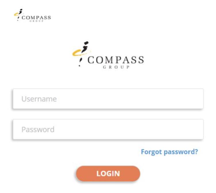 Ess Compass Employee Login Portal